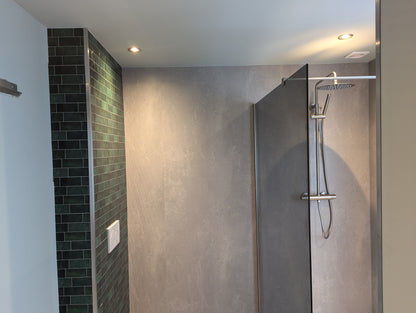 Adhesive tile evergreen elegance 2.3mm