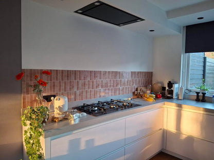 Terra Salmon adhesive tile 2.3mm