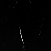 PVC wall panels marble high-gloss Nero Eleganza 260x122 cm