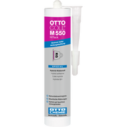 OTTO COLL M550 high tack mounting kit